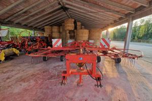 Ranghinatore kuhn GA 7301