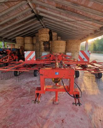 Ranghinatore kuhn GA 7301