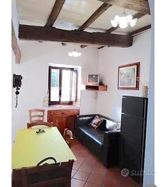 CERVETERI BILOCALE ARREDATo CON UTENZE INCLUSE