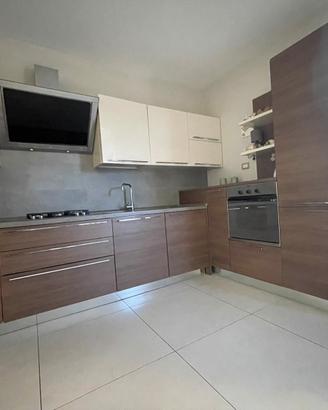 Cucina Stosa