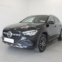 Mercedes GLA 200 d SPORT PLUS