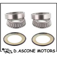 KIT CUSCINETTI STERZO DUCATI MONSTER 600/750/900