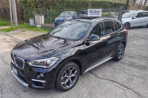 Bmw X1 xDrive18d