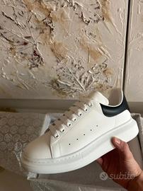 scarpe Alexander McQueen 