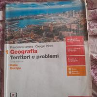 Geografia 1: Territori e problemi