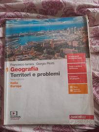 Geografia 1: Territori e problemi