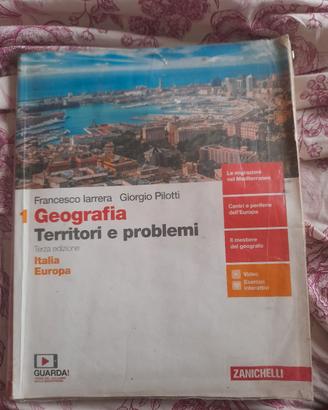 Geografia 1: Territori e problemi