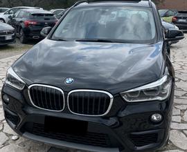 Bmw X1 sDrive18d xLine