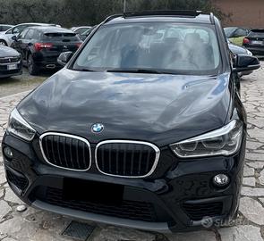 Bmw X1 sDrive18d xLine