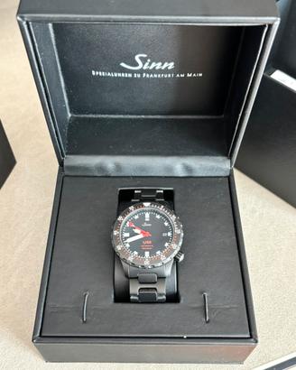 Sinn U50 S