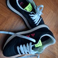 scarpe AX Sun  68 