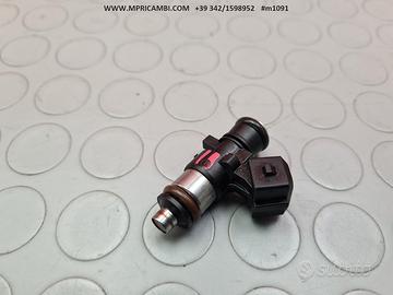 INIETTORE 2 BENELLI TRK 502 X 2020 2019 TRK502 201