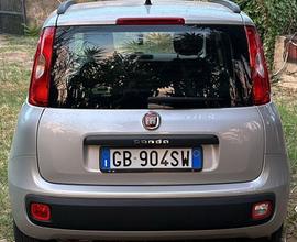 Fiat panda 1200