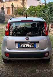 Fiat panda 1200