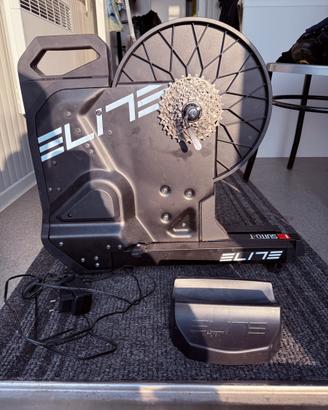 Rullo elite SUITO