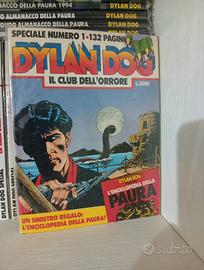 Dylan dog 