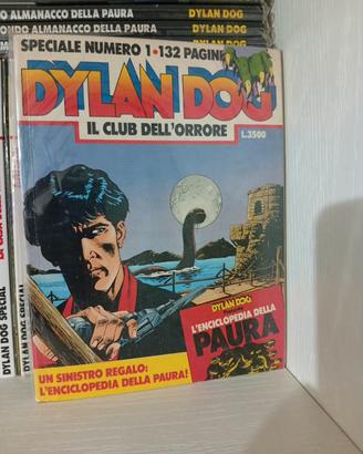 Dylan dog 