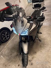 Morini xcape 650