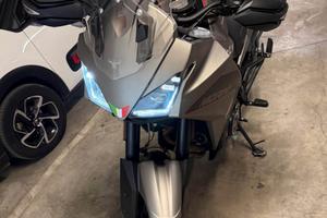 Morini xcape 650