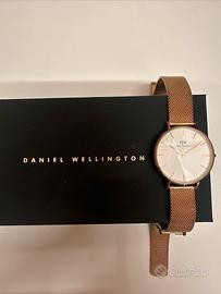 Orologio Daniel Wellington