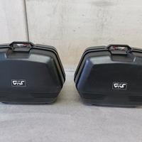 Valigie borse GIVI monokey 