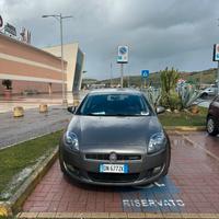 Fiat bravo 2010