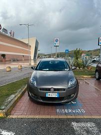 Fiat bravo 2010