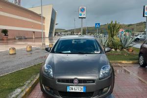 Fiat bravo 2010