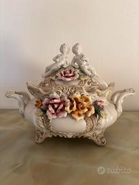 porcellana Capodimonte