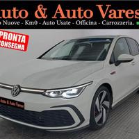 Volkswagen Golf 2.0 TSI GTI DSG