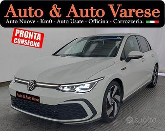Volkswagen Golf 2.0 TSI GTI DSG