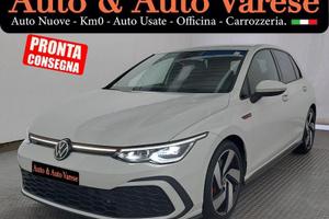 Volkswagen Golf 2.0 TSI GTI DSG