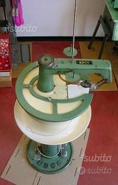 Rimagliatore per maglieria