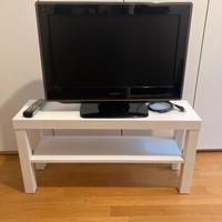 TV/DVD LCD Toshiba 26”