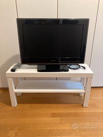 TV/DVD LCD Toshiba 26”