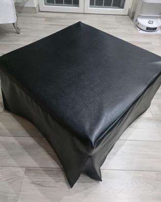 pouf letto