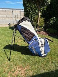 Sacca ping da golf stand 6 slot