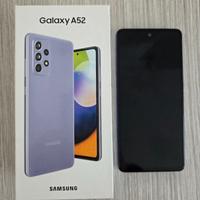 Samsung A52