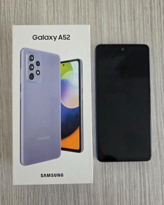 Samsung A52