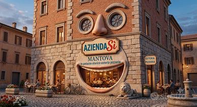 Ristorante pizzeria bar