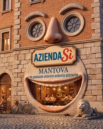 Ristorante pizzeria bar