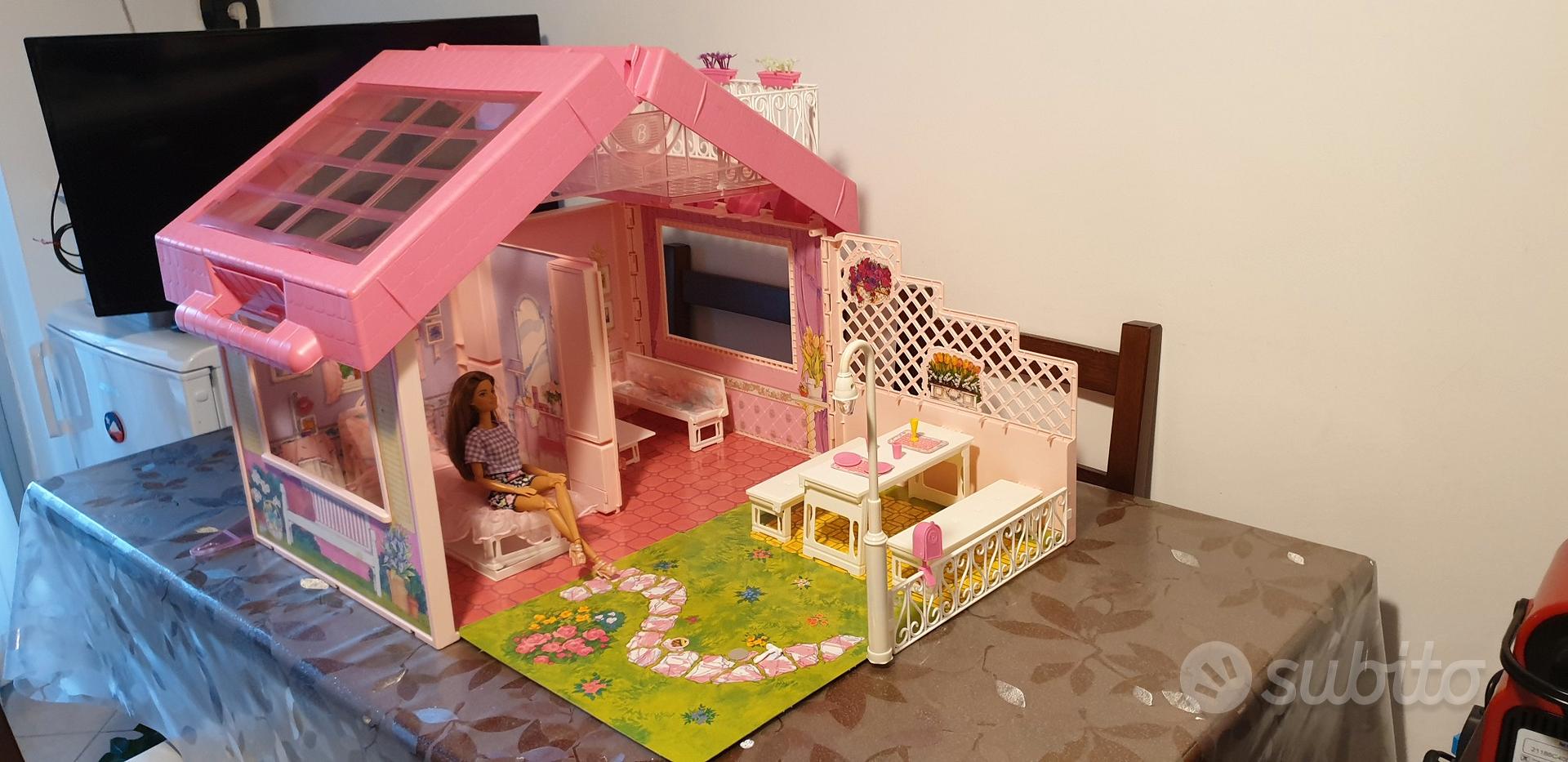 Casa delle meraviglie barbie deals