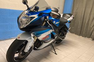 Suzuki gsx-r 750