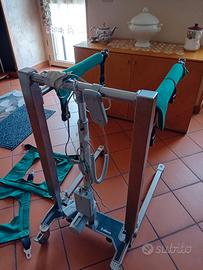 Sollevatore sollievo plus