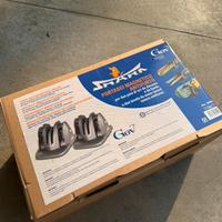 Porta sci Gev SHARK nuovo