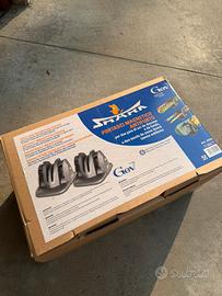 Porta sci Gev SHARK nuovo