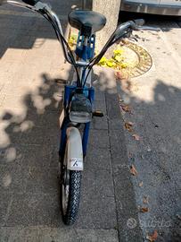 Garelli flex 1972