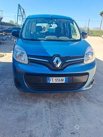 Auto Renault kangoo 1.5 dci 110cv euro 6