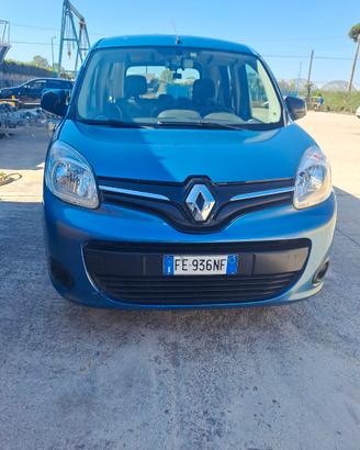 Auto Renault kangoo 1.5 dci 110cv euro 6