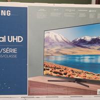 TV Samsung UE43TU8500U